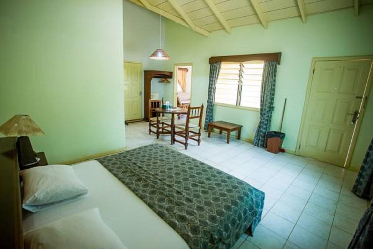 Anomabo Beach Resort Anomabu Esterno foto